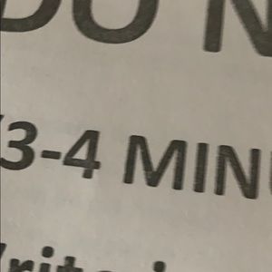 Meet your Posher, Yuri